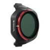 Neutralaus tankio ir poliarizacinis filtras Freewell ND64/PL, skirtas Mini 5 Pro