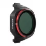 Neutralaus tankio ir poliarizacinis filtras Freewell ND64/PL, skirtas Mini 5 Pro