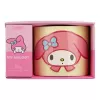 “Paladone” Hello Kitty My Melody reljefinis puodelis