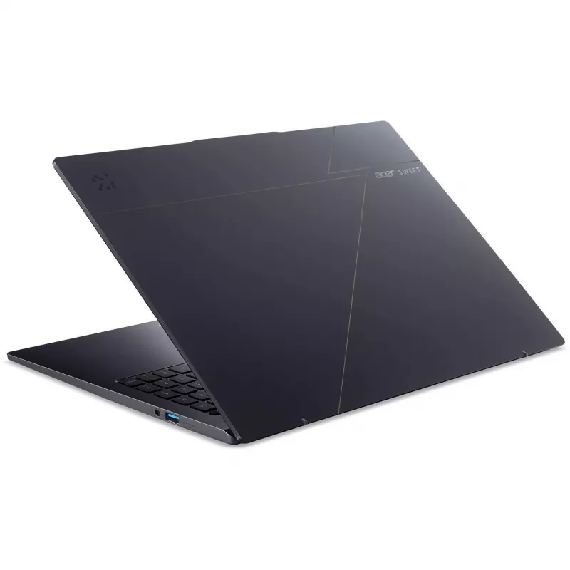 Acer Swift Go 16 AI OLED (SFG16-61-R5Y5) Copilot+ PC 16,0 WUXGA+, OLED, 120Hz, Ryzen AI 7-350 (50 TOPS), 16GB RAM, 1TB SSD, Windows 11