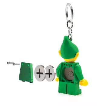 Rakto žibintuvėlis LEGO LGL-KE181 Elfas