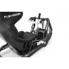 Racing Seat Playseat Sensation PRO Juoda Aluminium 6 kg