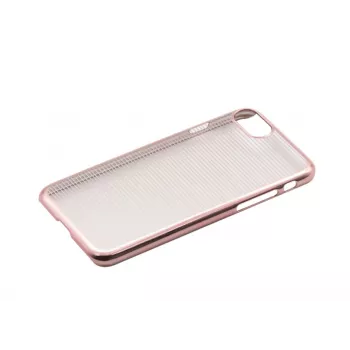 Cover Tellur iPhone 7 TLL122091 11,9 cm (4,7 colių) Rožinė