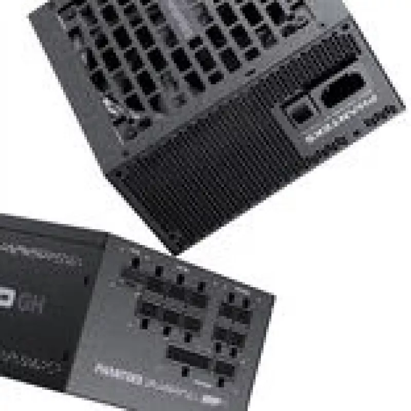 Maitinimo blokas Phanteks AMP GH V2 1000W