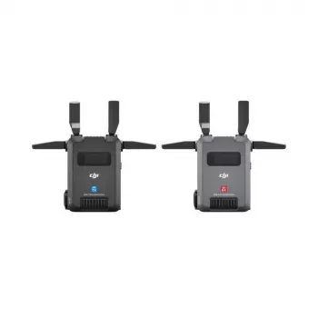 DJI kameros priedo perdavimo komplektas CP.RN.00000397.02 kameros maitinimui ir vaizdo ryšiui