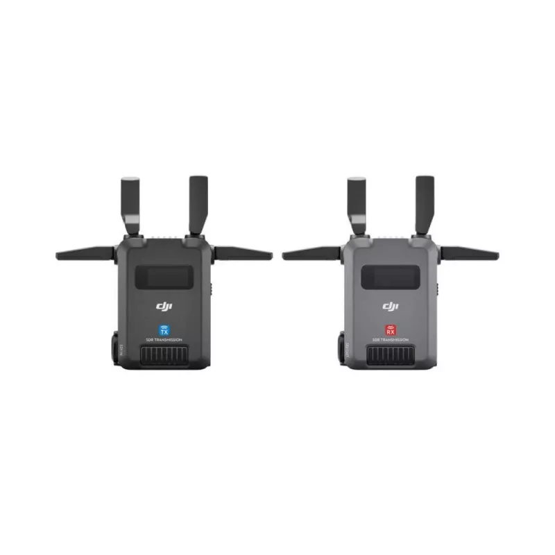 DJI kameros priedo perdavimo komplektas CP.RN.00000397.02 kameros maitinimui ir vaizdo ryšiui