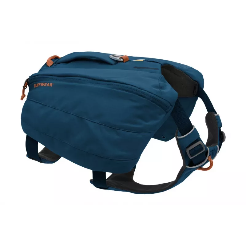 Ruffwear Front Range XS Mėlynas poliesteris