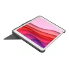 Case Combo Touch iPad 10. generacji Oxford Pilka US