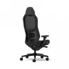 Fractal Design Refine Mesh žaidimų kėdė – juoda