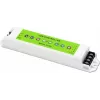 LED juostos valdiklis EUROLITE LC-1 RGB (modelis 50530555), skirtas RGB LED juostoms