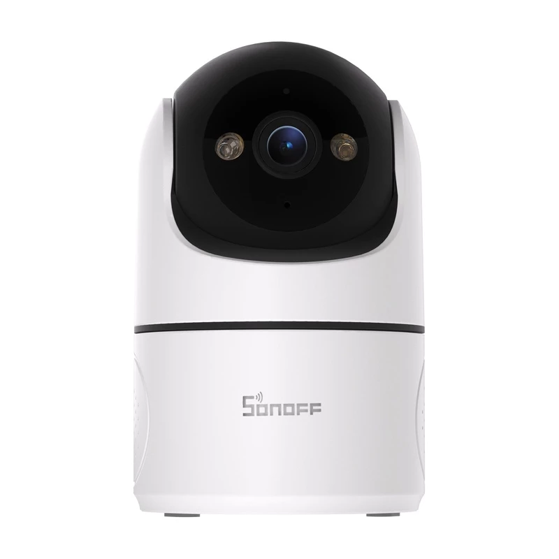 Stebėjimo kamera Sonoff CAM-PT2 2MP išmanioji kamera