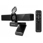 Sandberg USB-C/A Pro Remote 4K 8 MP 3840x2160 internetinė kamera