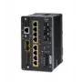 Valdomas L2 tinklo komutatorius Cisco IE-3200-8P2S-E