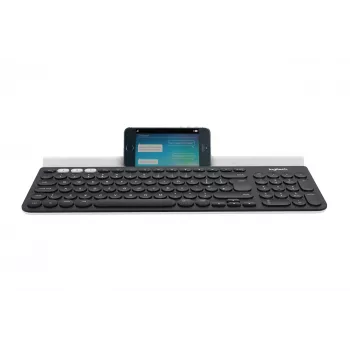 Belaidė klaviatūra Logitech K780 Multi-Device