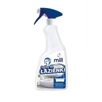 MILL Vonios Purškiklis 555 ml