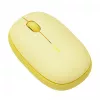 Belaidė pelė M660 Multimode tamsiai geltona
