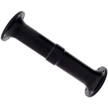 Variklio veleno ilgintuvas Simagic E-20CM — 20 cm prailginimas variklio velenui