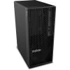 Lenovo ThinkStation P2 Tower Gen 2 Intel Core Ultra 7 265 32 GB DDR5-SDRAM 512 GB SSD Windows 11 Pro darbo stotis juoda