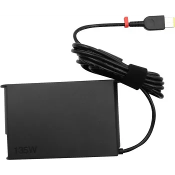 Lenovo kintamosios srovės adapteris plonas 135W 20VDC 3P (FRU00HM686)