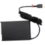 Lenovo kintamosios srovės adapteris plonas 135W 20VDC 3P (FRU00HM686)