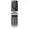 Bea-fon SL495 Senjorų mobilusis telefonas (be maitinimo bloko) - juodas sidabrinis