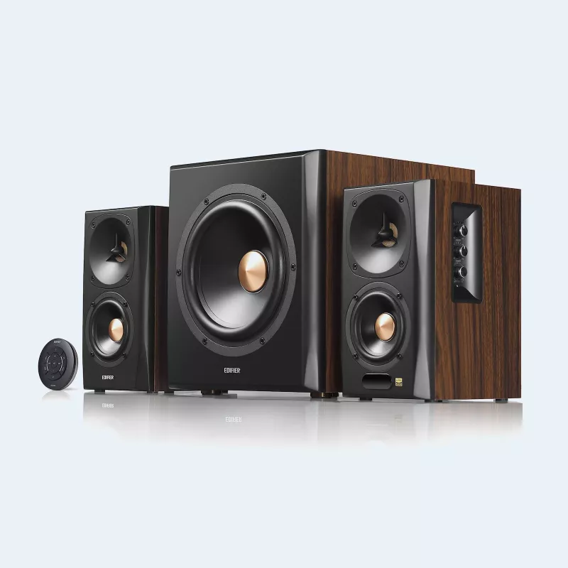 Garsiakalbis Edifier S360DB 150 W