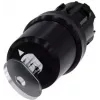 Siemens 3SU1000-5BC01-0AA0 elektrinė pavara juoda