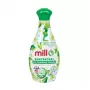 Audinių minkštiklis MADONIS MILL Konc. Sensitive 1,3 l — koncentruotas, 48 skalavimai, universalus skalavimo skystis