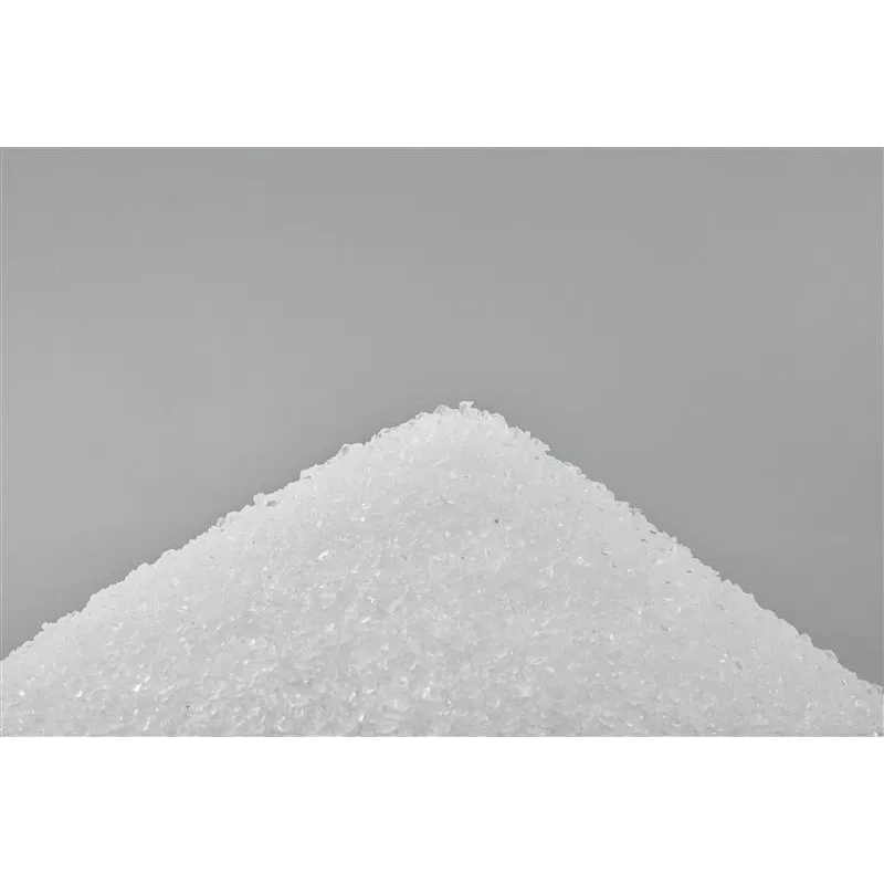 Kristalinis kačių kraikas PETKIT Crystal PH Litter, skirtas Purobot Crystal Duo — 4 maišeliai