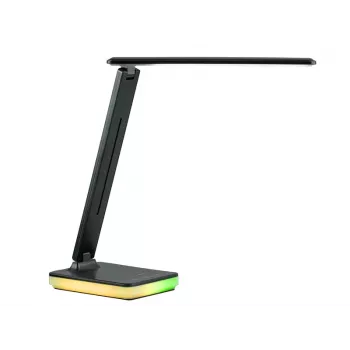 Tracer 47710 Prisma Juoda LED Desk Lamp