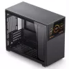 Jonsbo D31 STD Midi Tower Juoda