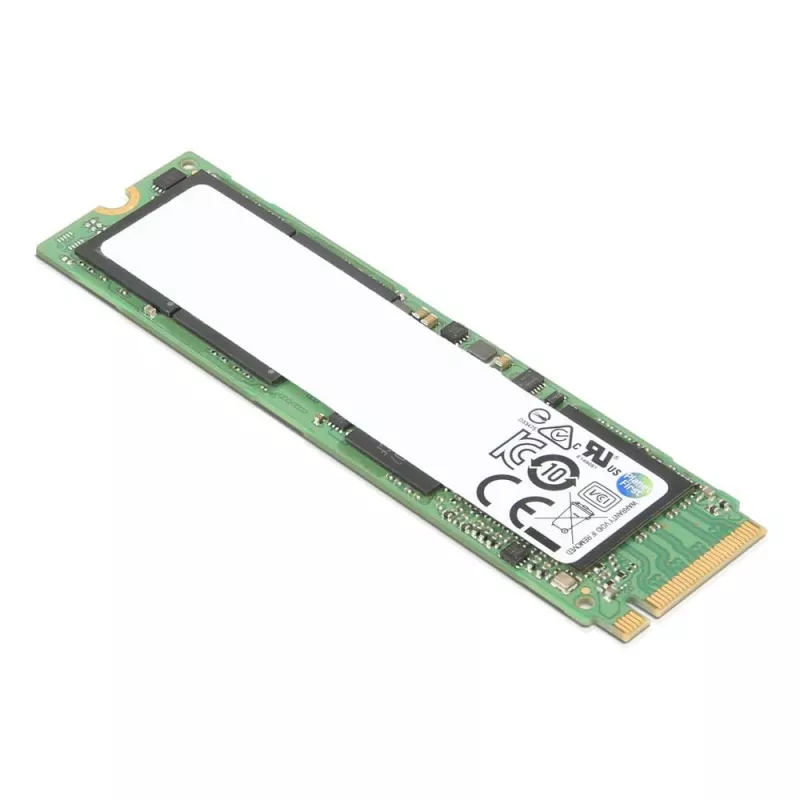 512 Gb SSD M.2 2280 PCIe3x4 (01LX205)