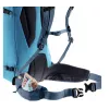 Žygių kuprinė DEUTER Guide 34+8 — talpa 34+8 L, modelis Wave‑Ink