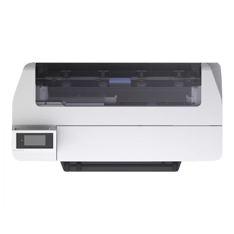 Epson SureColor SC-T3100N, rašalinis, 2400 x 1200 DPI, ESC/P-R, HP-GL/2, HP-RTL, juoda, žydra, geltona, purpurinė, PrecisionCore, A1 (594 x 841 mm)
