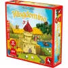 Kingdomino, stalo žaidimas Metų žaidimas 2017