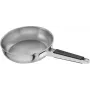 ZWILLING keptuvė 20 cm, PURE serija, tinkama indukcijai, sekli, nerūdijantis plienas, sidabrinė