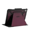 Urban Armor Gear Metropolis SE Series iPad Pro 13 (7th Gen, 2024, M4) Folio Case