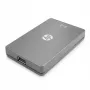HP Keystroke Card Reader Y7C05B kortelių skaitytuvas — USB sąsaja, klaviatūros pleišto emuliacija