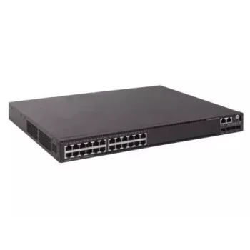 5130 24G 4SFP+1 lizdas HI komutatorius