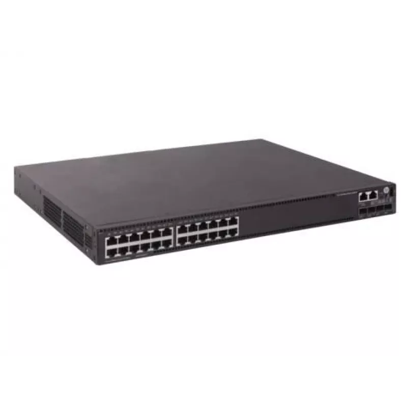5130 24G 4SFP+1 lizdas HI komutatorius