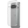 Termo puodelis Milu 1266, 400 ml, juodas
