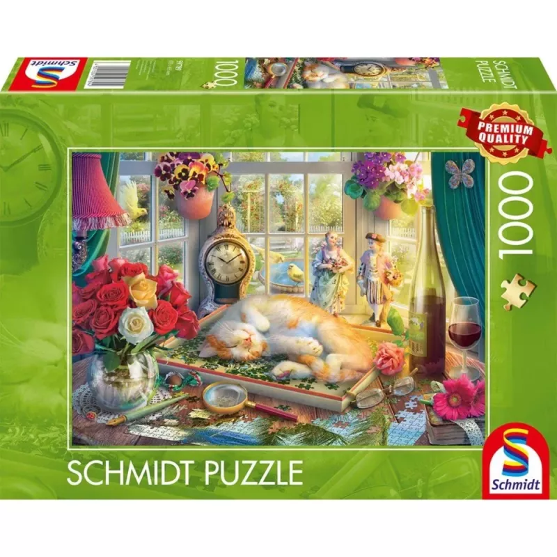 Schmidt Spiele 59789 gaminys
