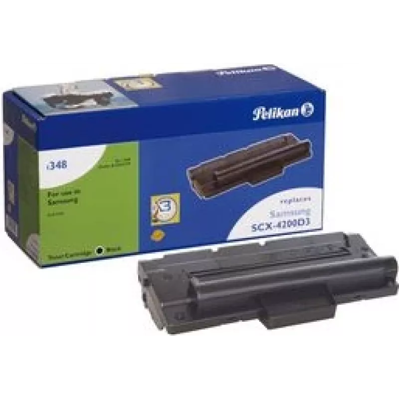 Pelikan 4247568 spausdintuvo eksploatacinė medžiaga, žydra