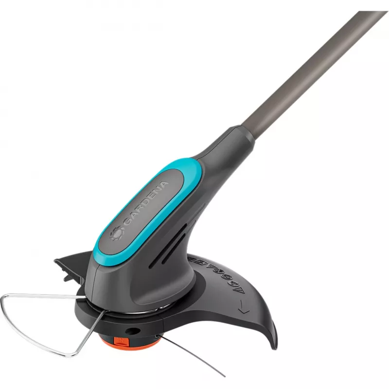 2-in-1 Brush cutter & String trimmer Gardena 14703-55