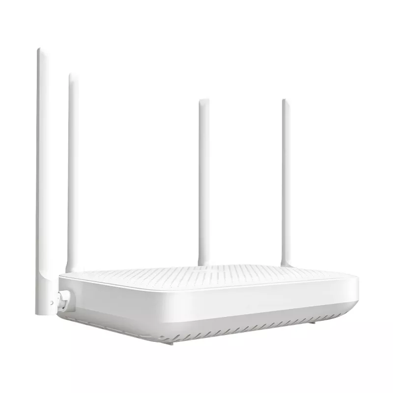 Xiaomi AX1500 belaidis maršrutizatorius Gigabit Ethernet dviejų juostų (2,4 GHz / 5 GHz) baltas