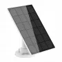Saulės baterija Extralink EX.34956 — 3 W monokristalinė, 4,7–5,2 V išvestis, PVC korpusas, USB Type-C