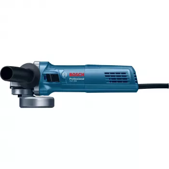 Bosch GWS 880 Professional kampinis šlifuoklis 12,5 cm 11000 aps./min. 880 W 1,9 kg