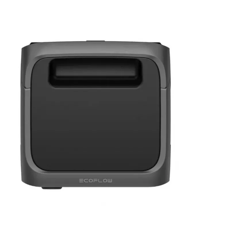 Baterija EcoFlow EFEB300 LiFePO4 28V 286Wh nešiojamosios maitinimo stotelės priedas