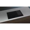 Siemens iQ700 EX845HVC1E kaitlentė, juoda, įmontuojama, 80 cm, 5 zonos