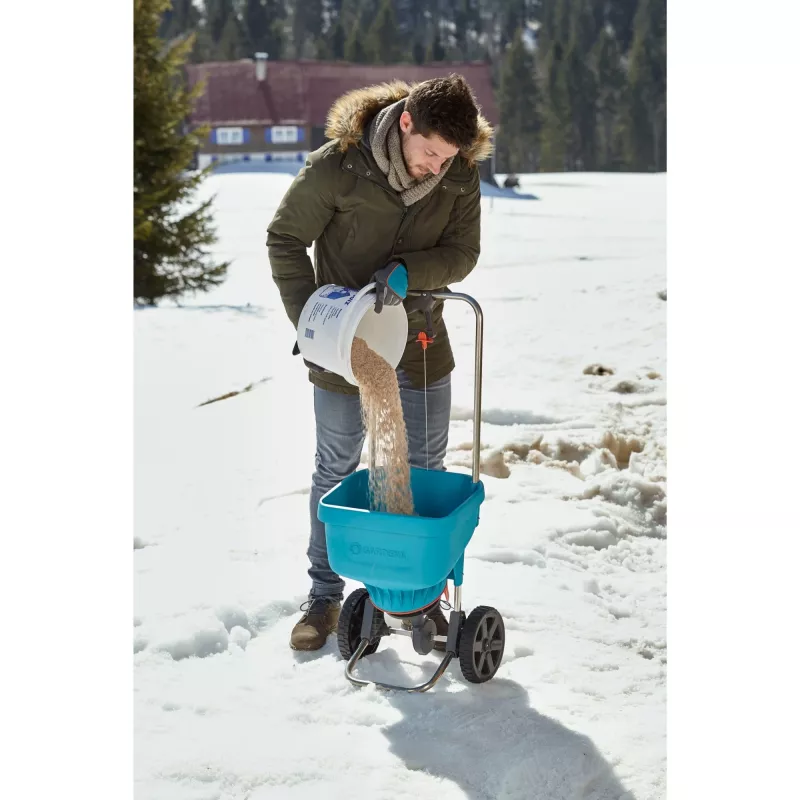 Gardena 00436-20 sodo įrankis 18 l juodas